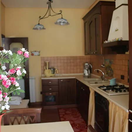 San Michele Arcangelo Apartment