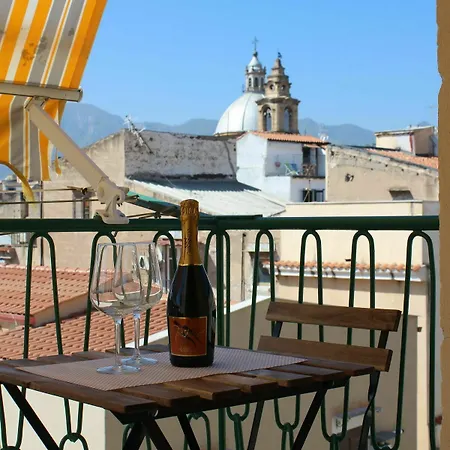 San Michele Arcangelo Apartment Palermo